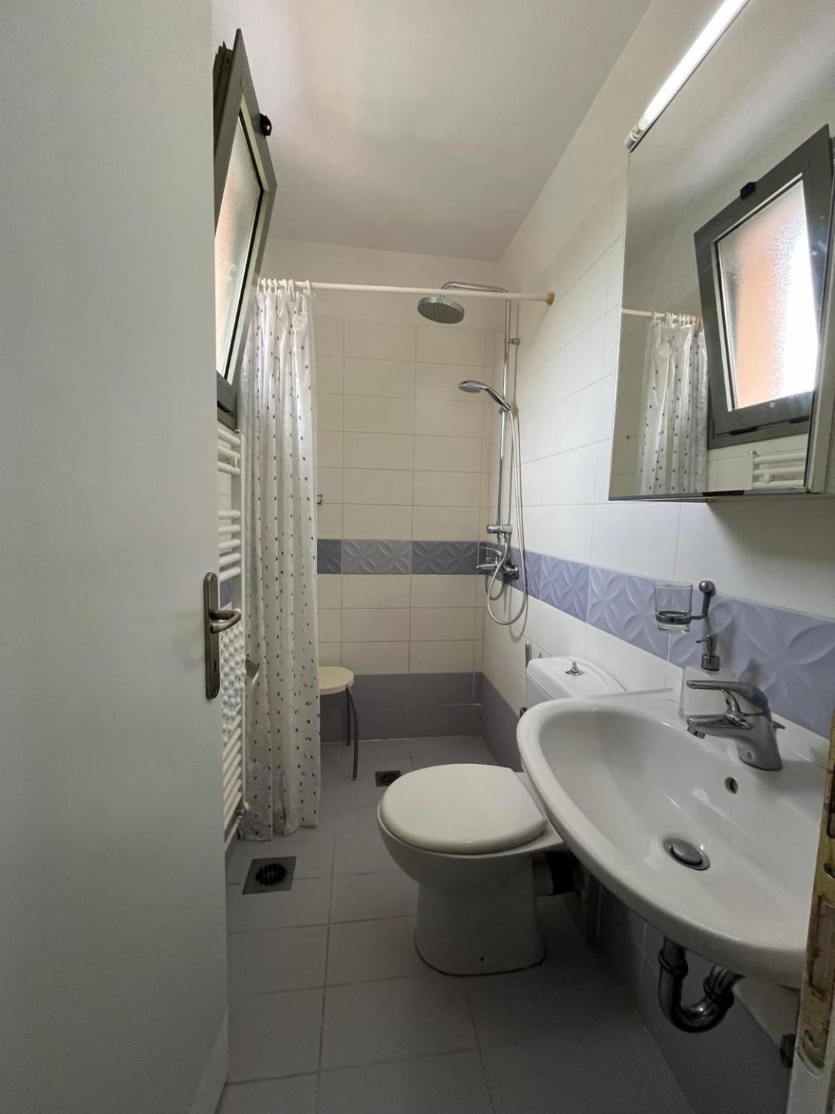 Skala  Villa Alkionis מראה חיצוני תמונה