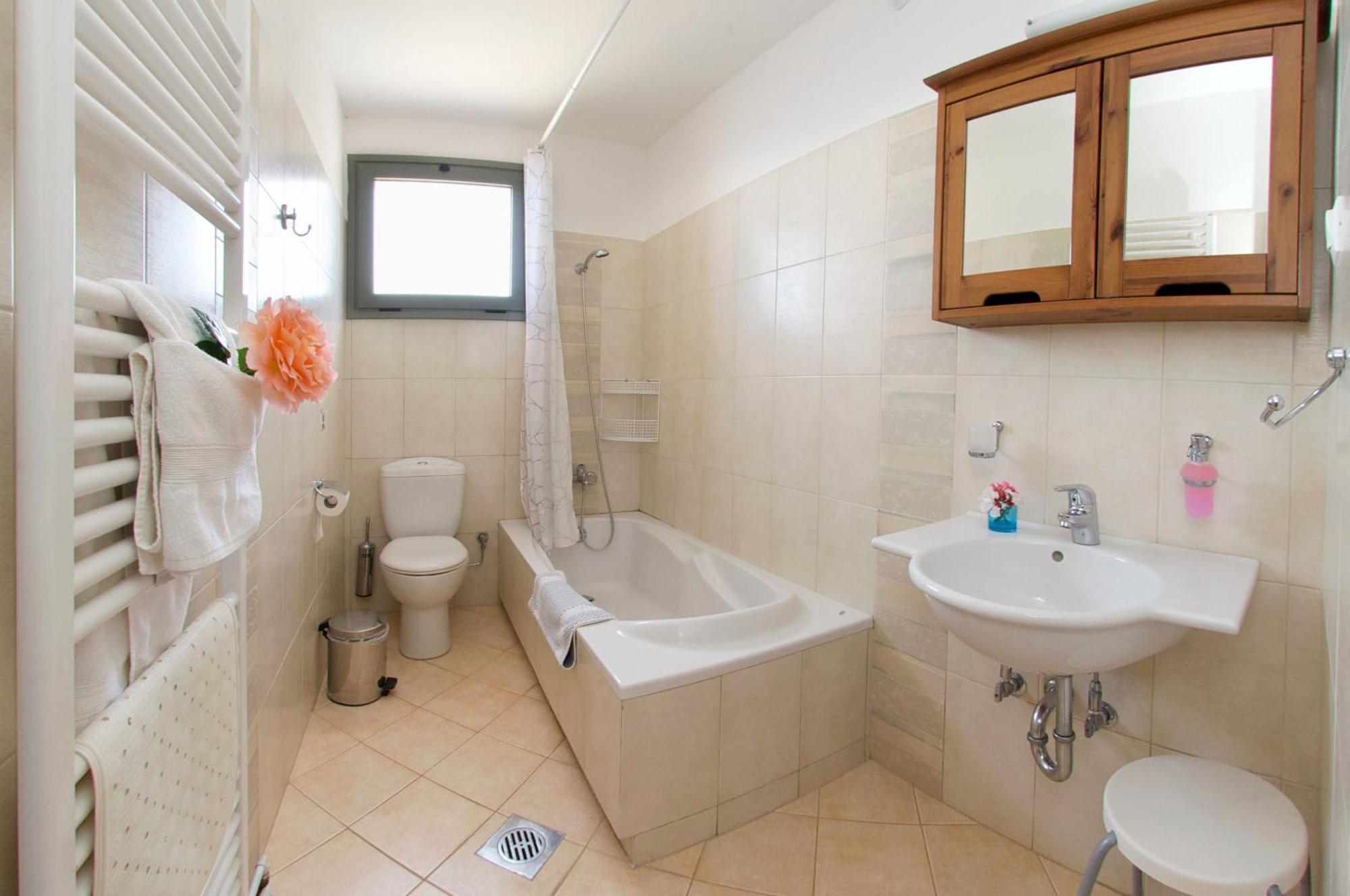 Skala  Villa Alkionis מראה חיצוני תמונה